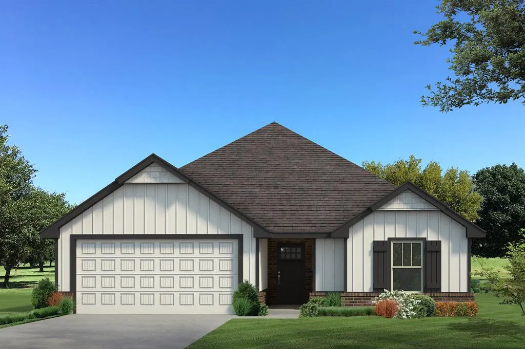 Photo 4 — 9213 NW 119th Street, Yukon, OK 73099