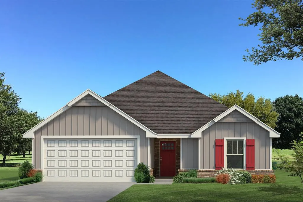 Photo 5 — 9213 NW 119th Street, Yukon, OK 73099