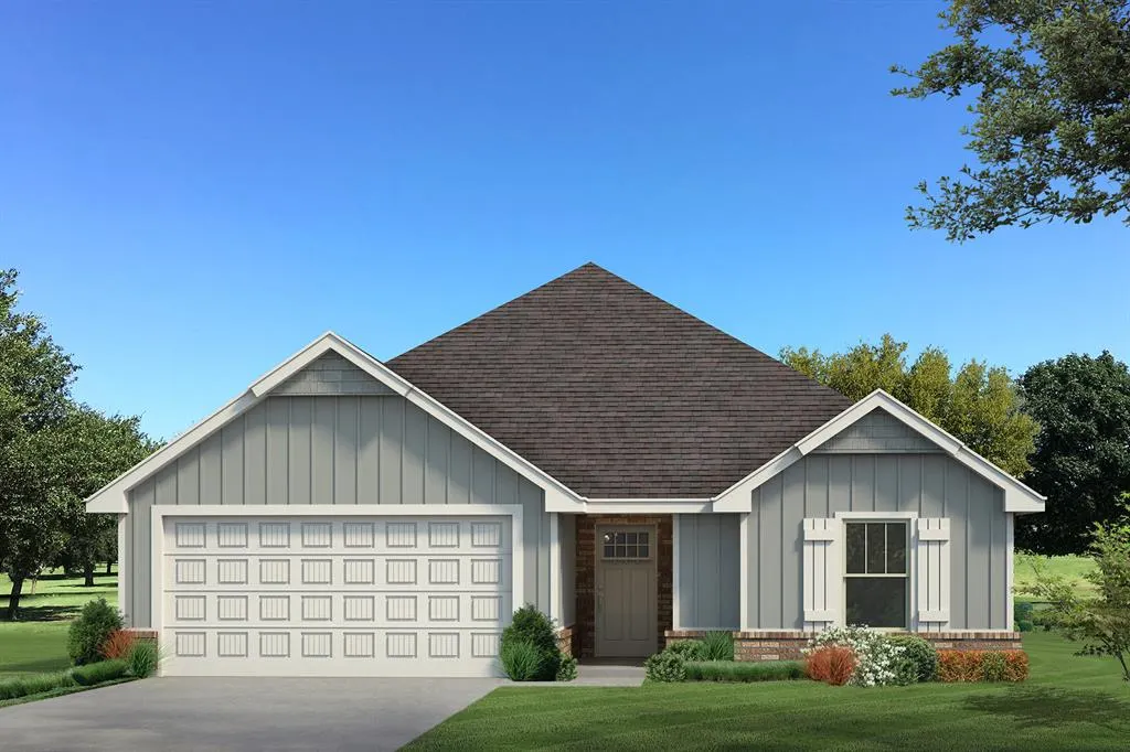 Photo 6 — 9213 NW 119th Street, Yukon, OK 73099