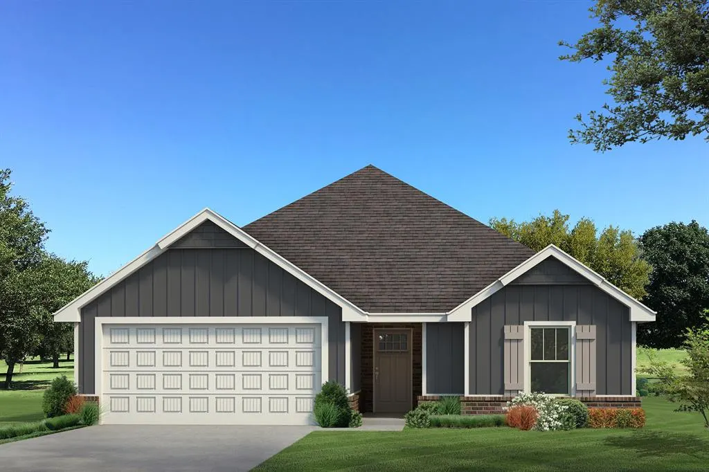 Photo 7 — 9213 NW 119th Street, Yukon, OK 73099