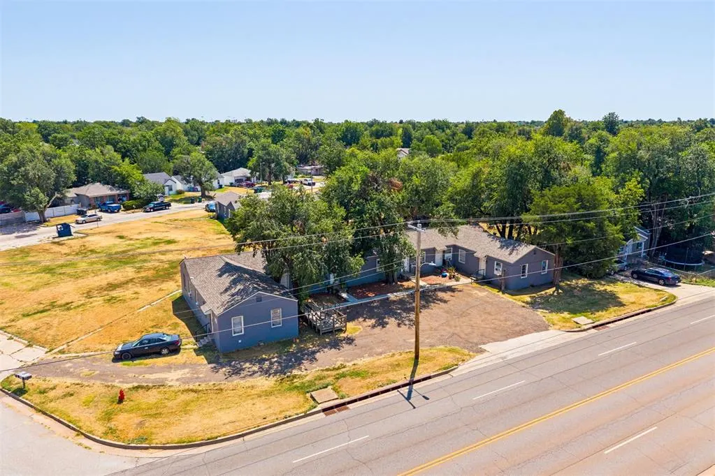Photo 12 — 3204 S Portland Avenue, Oklahoma City, OK 73119