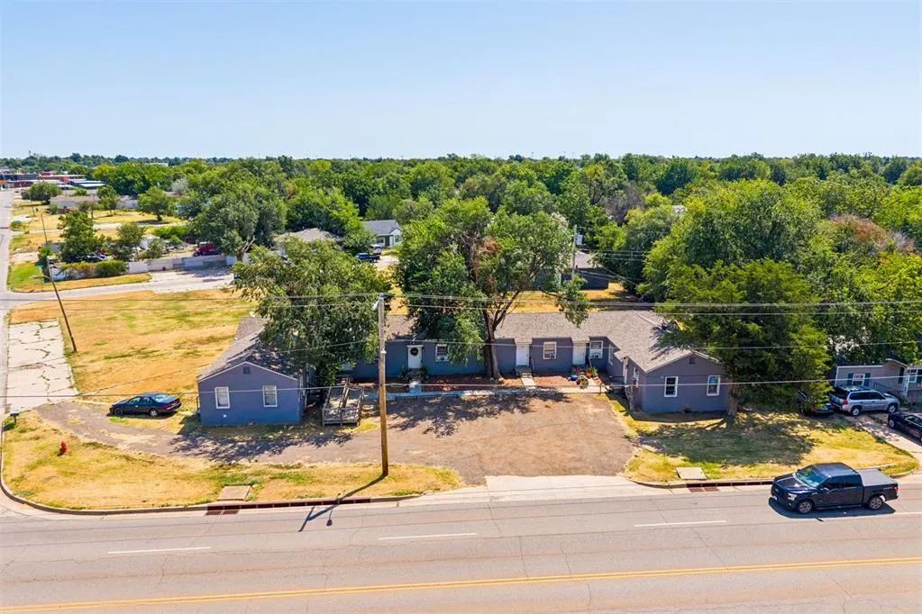 Photo 13 — 3204 S Portland Avenue, Oklahoma City, OK 73119