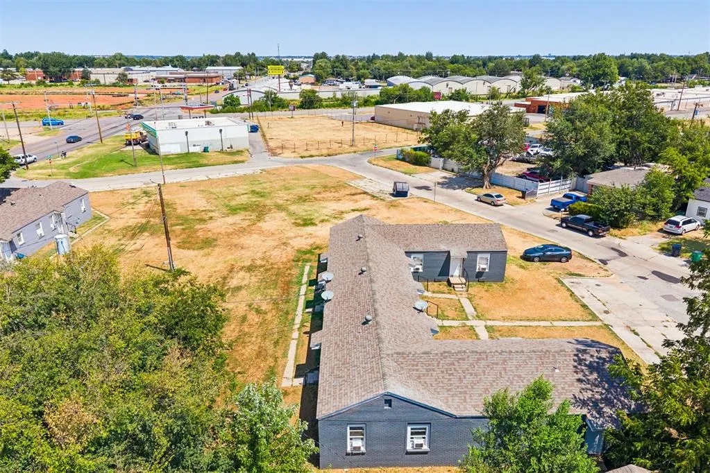 Photo 16 — 3204 S Portland Avenue, Oklahoma City, OK 73119