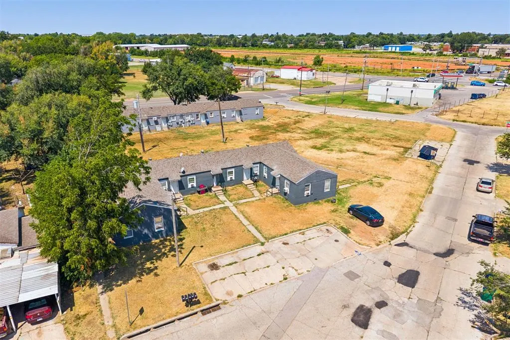 Photo 18 — 3204 S Portland Avenue, Oklahoma City, OK 73119