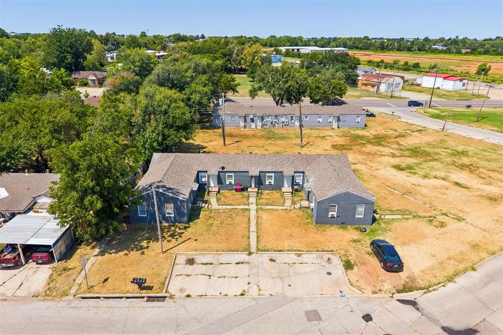 Photo 19 — 3204 S Portland Avenue, Oklahoma City, OK 73119