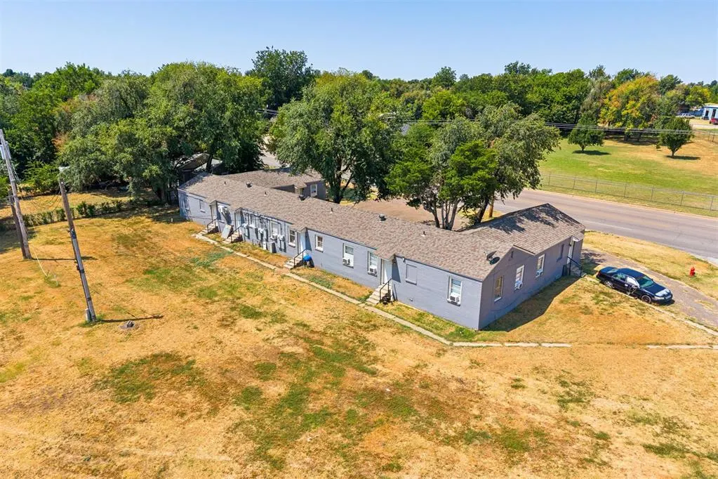 Photo 21 — 3204 S Portland Avenue, Oklahoma City, OK 73119