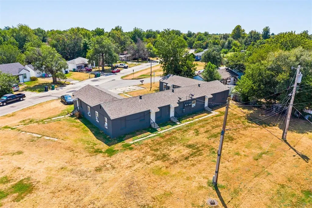 Photo 22 — 3204 S Portland Avenue, Oklahoma City, OK 73119