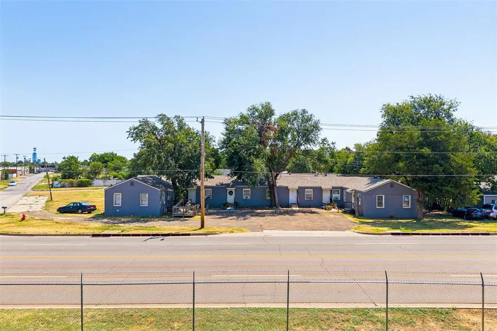 Photo 23 — 3204 S Portland Avenue, Oklahoma City, OK 73119