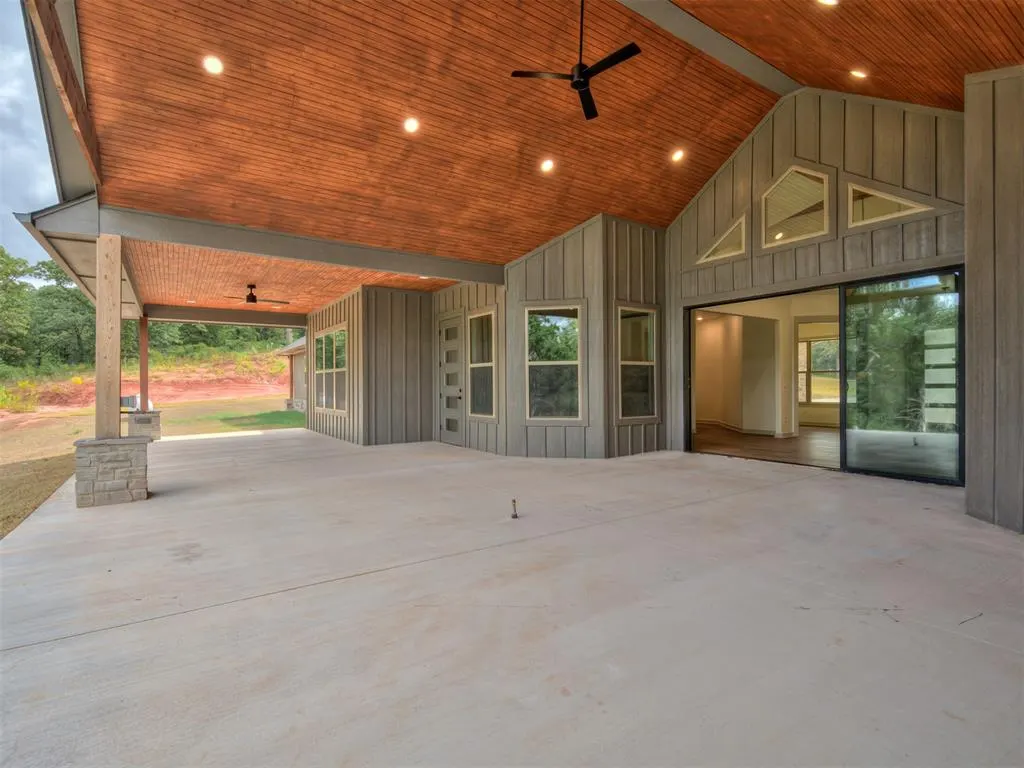 Photo 9 — 17281 Stone House Road, Luther, OK 73054