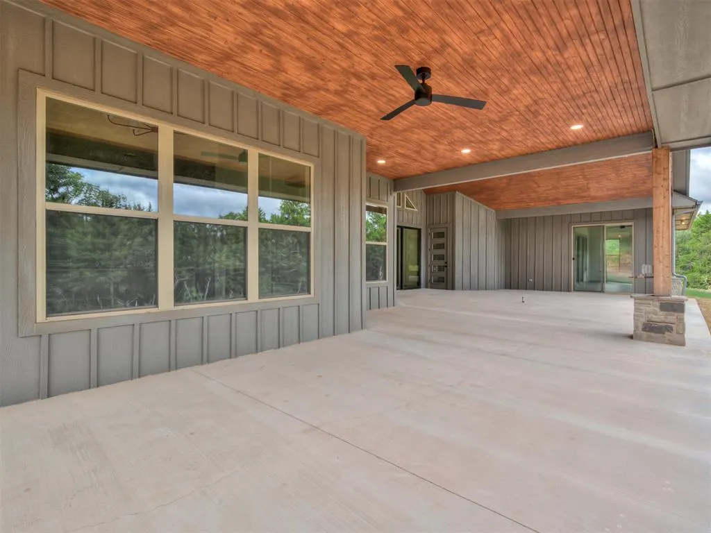 Photo 10 — 17281 Stone House Road, Luther, OK 73054