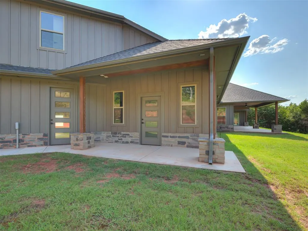 Photo 38 — 17281 Stone House Road, Luther, OK 73054