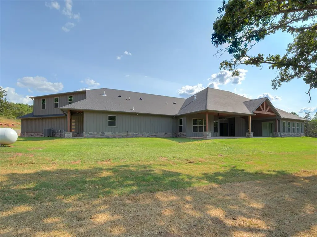 Photo 47 — 17281 Stone House Road, Luther, OK 73054