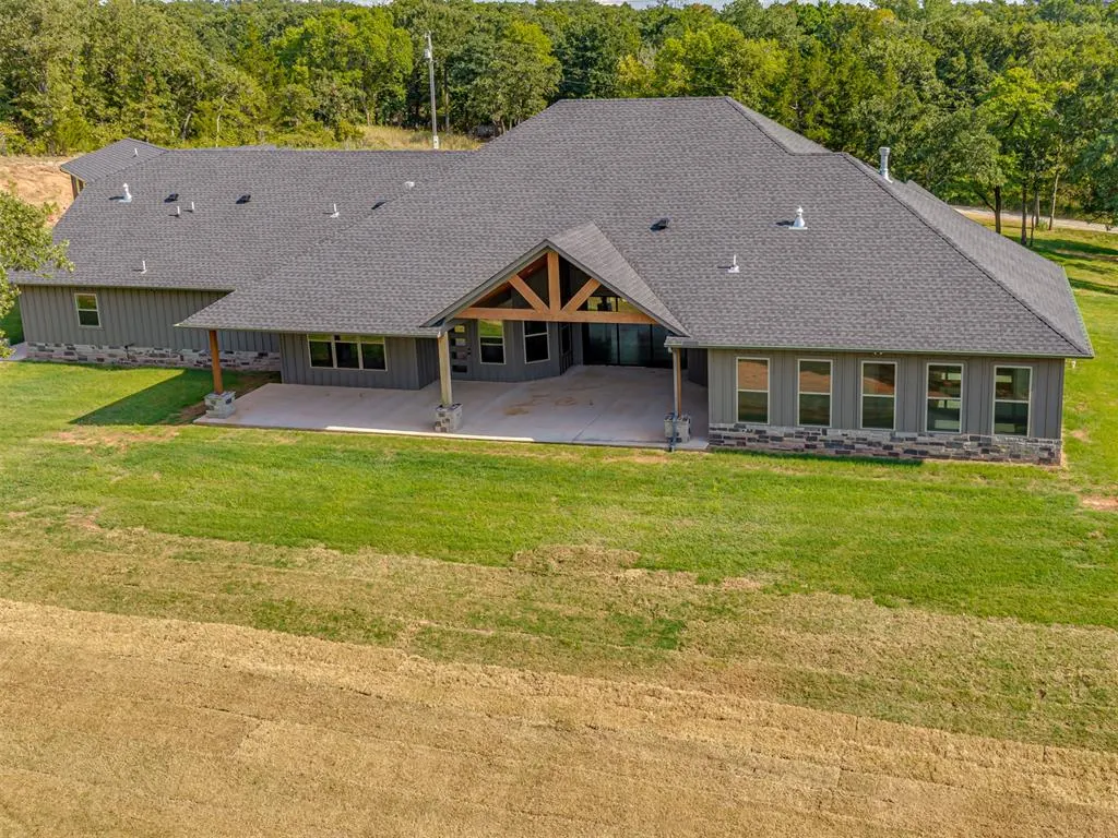 Photo 48 — 17281 Stone House Road, Luther, OK 73054
