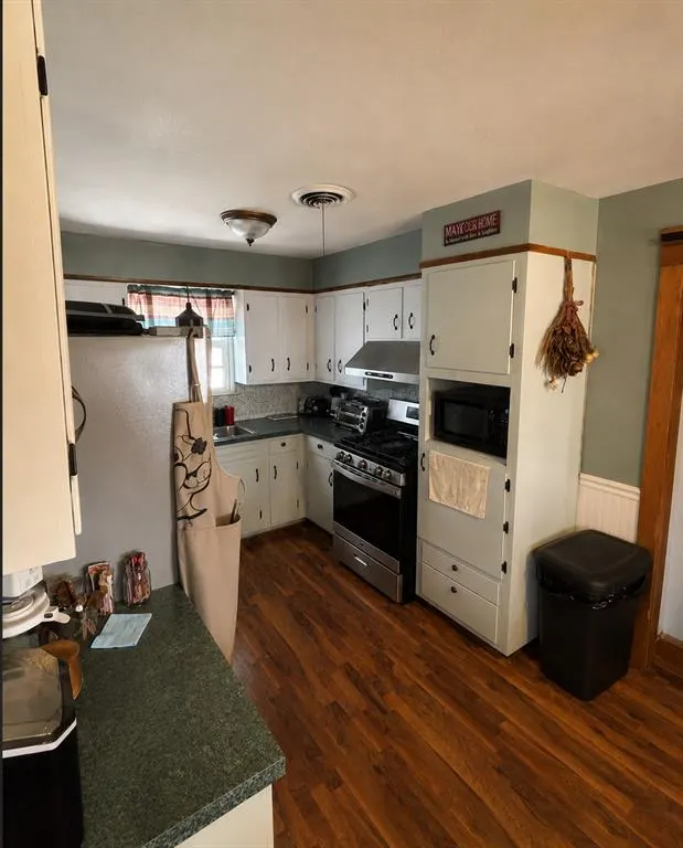 Photo 3 — 705 W Oriole Street, Altus, OK 73521