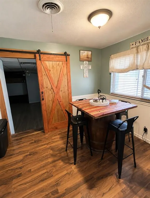 Photo 4 — 705 W Oriole Street, Altus, OK 73521