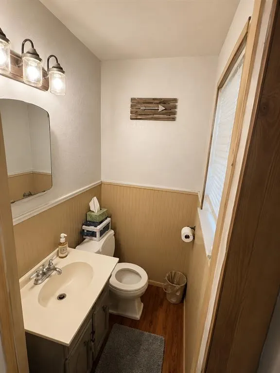Photo 8 — 705 W Oriole Street, Altus, OK 73521