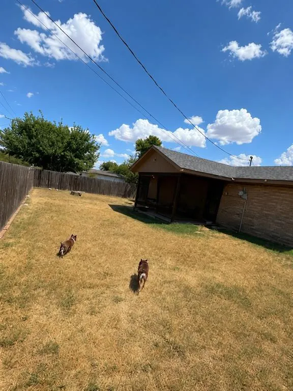 Photo 10 — 705 W Oriole Street, Altus, OK 73521