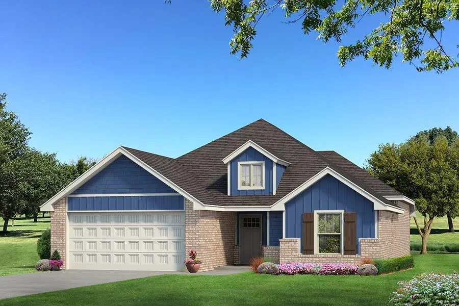 Photo 6 — 2205 NW 170th Street, Edmond, OK 73012