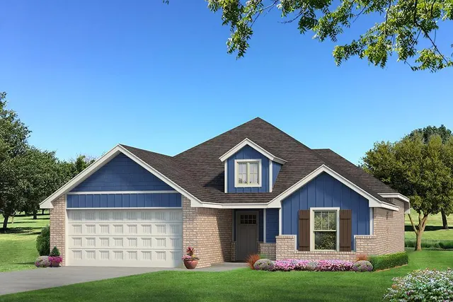 Photo 6 — 2205 NW 170th Street, Edmond, OK 73012