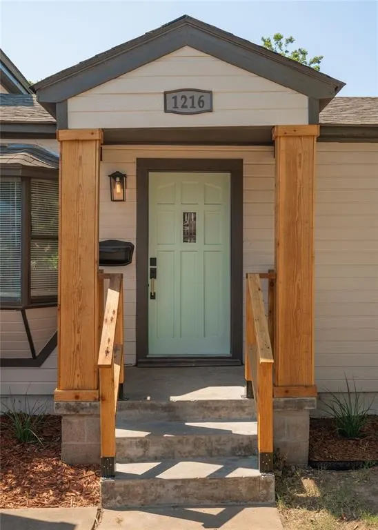 Photo 3 — 1216 SW 48th Street, Oklahoma City, OK 73109