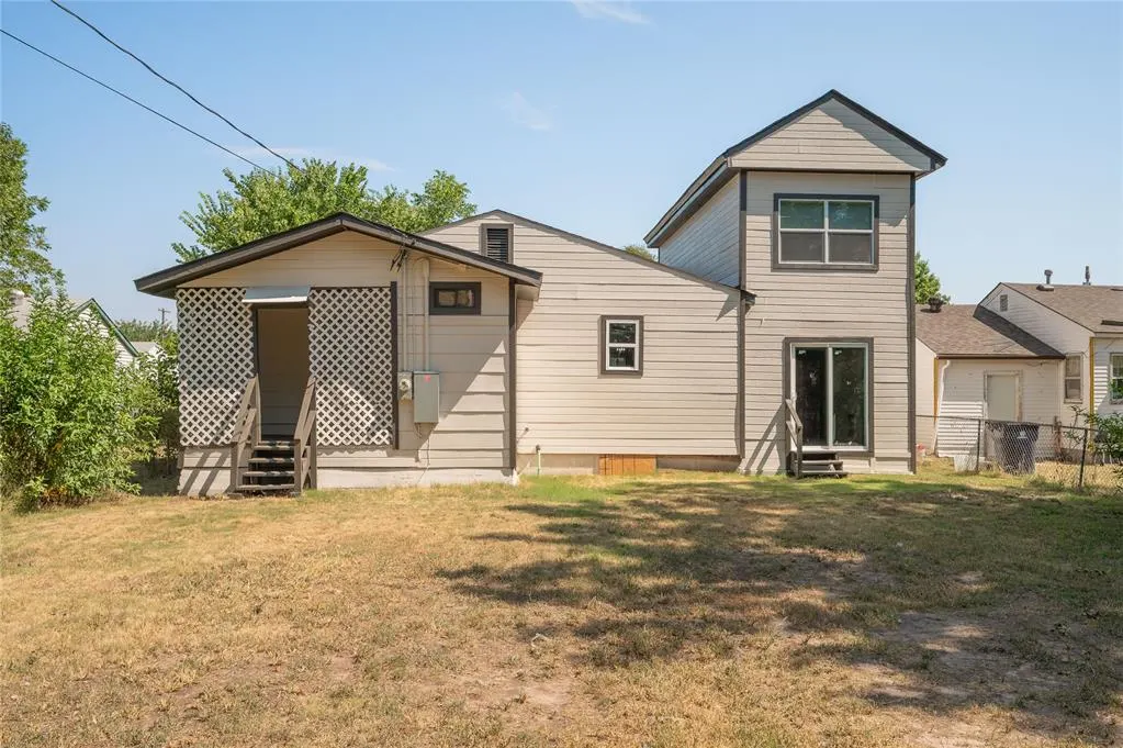 Photo 40 — 1216 SW 48th Street, Oklahoma City, OK 73109