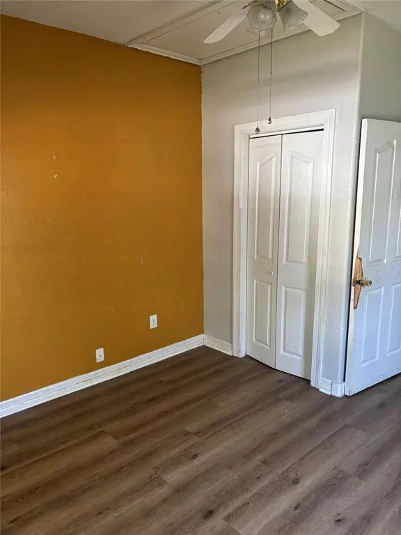Photo 4 — 122 S Dixon Street, Shawnee, OK 74801