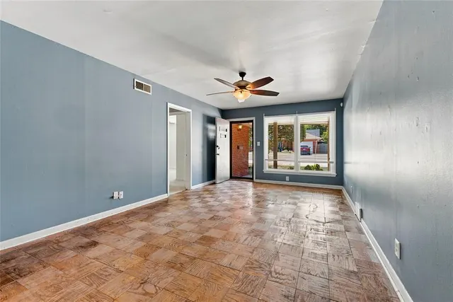 Photo 3 — 2649 Lakeside Drive, Oklahoma City, OK 73120