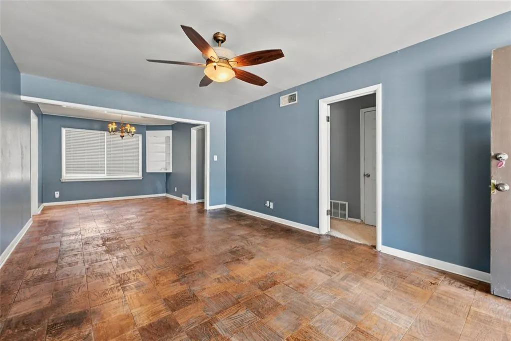 Photo 6 — 2649 Lakeside Drive, Oklahoma City, OK 73120