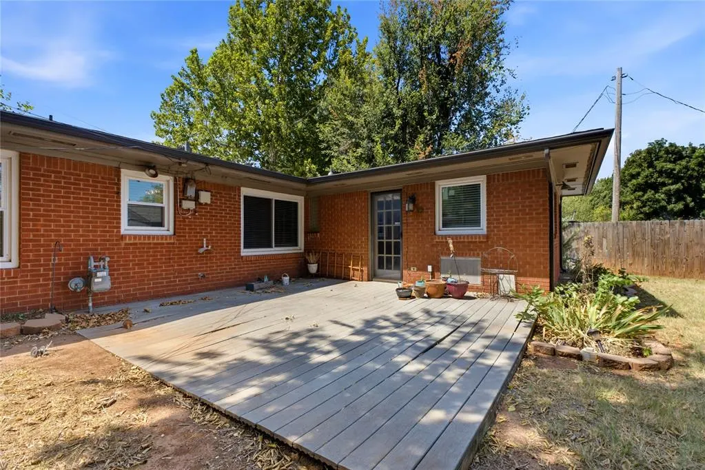 Photo 17 — 2649 Lakeside Drive, Oklahoma City, OK 73120