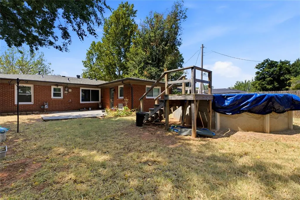 Photo 19 — 2649 Lakeside Drive, Oklahoma City, OK 73120