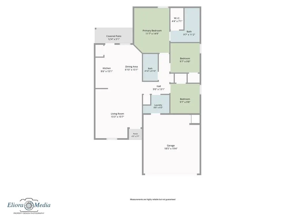 Photo 26 — 9804 Glover River Drive, Yukon, OK 73099