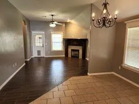 Photo 4 — 10716 SW 32nd Street, Yukon, OK 73099