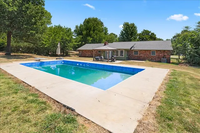 Photo 5 — 15137 Gateway Gardens Drive, Oklahoma City, OK 73165
