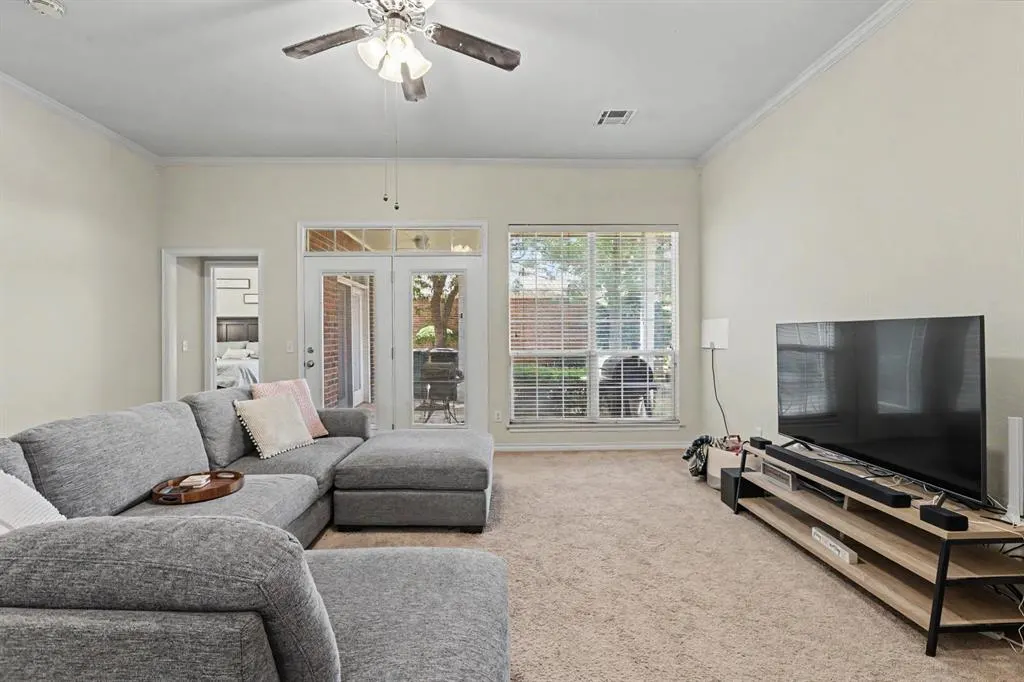 Photo 2 — 15419 Monarch Lane, Edmond, OK 73013