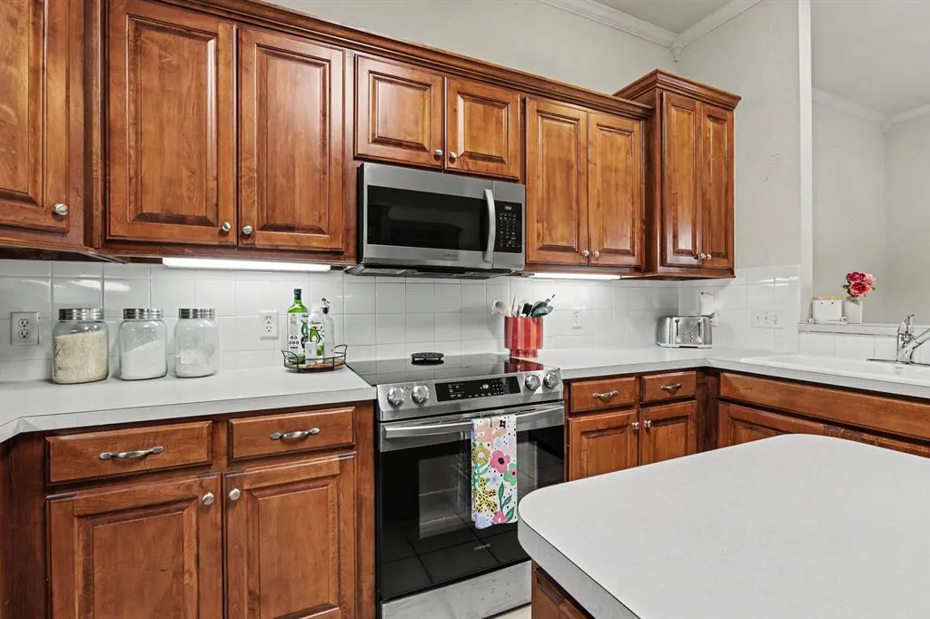 Photo 12 — 15419 Monarch Lane, Edmond, OK 73013