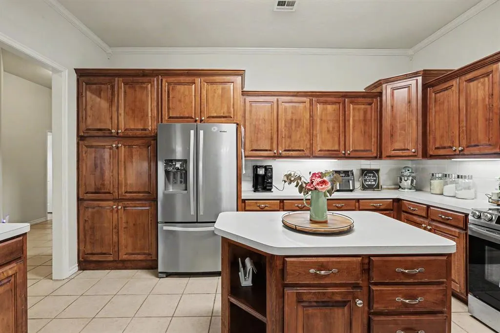 Photo 13 — 15419 Monarch Lane, Edmond, OK 73013