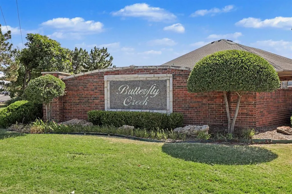 Photo 30 — 15419 Monarch Lane, Edmond, OK 73013