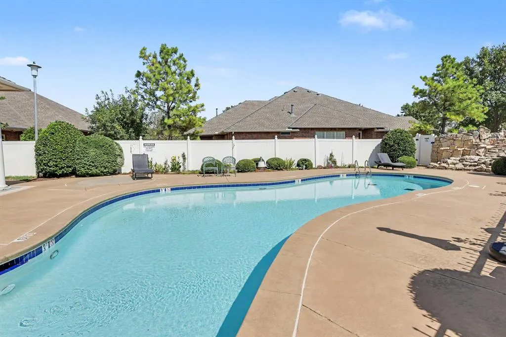 Photo 37 — 15419 Monarch Lane, Edmond, OK 73013