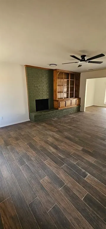 Photo 4 — 1029 Oak Hill Drive, Oklahoma City, OK 73110