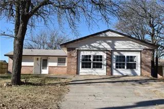 Sold home at 1505 N Indian Meridian