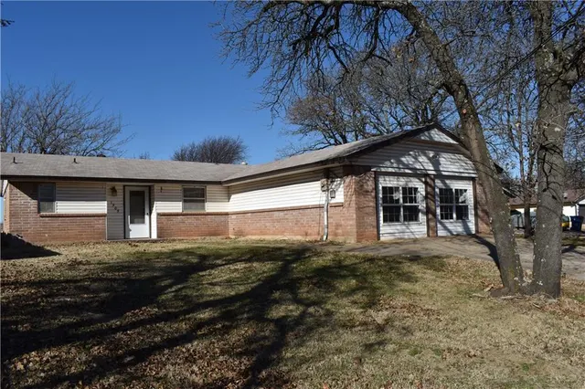 Photo 2 — 1505 N Indian Meridian, Choctaw, OK 73020