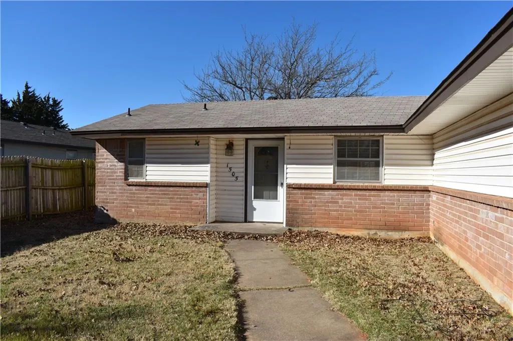 Photo 3 — 1505 N Indian Meridian, Choctaw, OK 73020