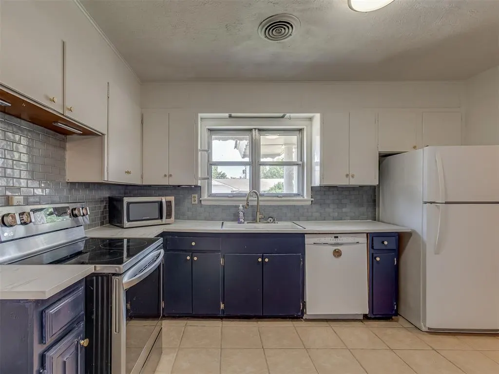 Photo 4 — 1312 Glenwood Street, Norman, OK 73069