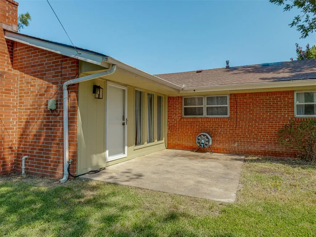 Photo 26 — 1312 Glenwood Street, Norman, OK 73069