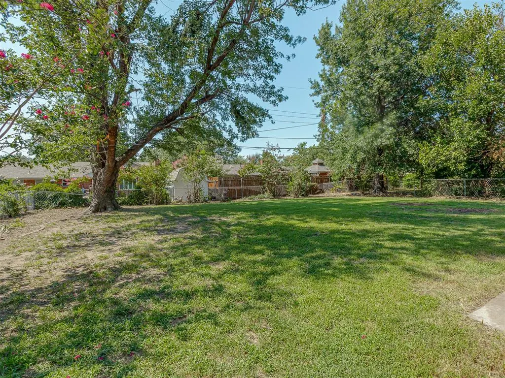 Photo 27 — 1312 Glenwood Street, Norman, OK 73069