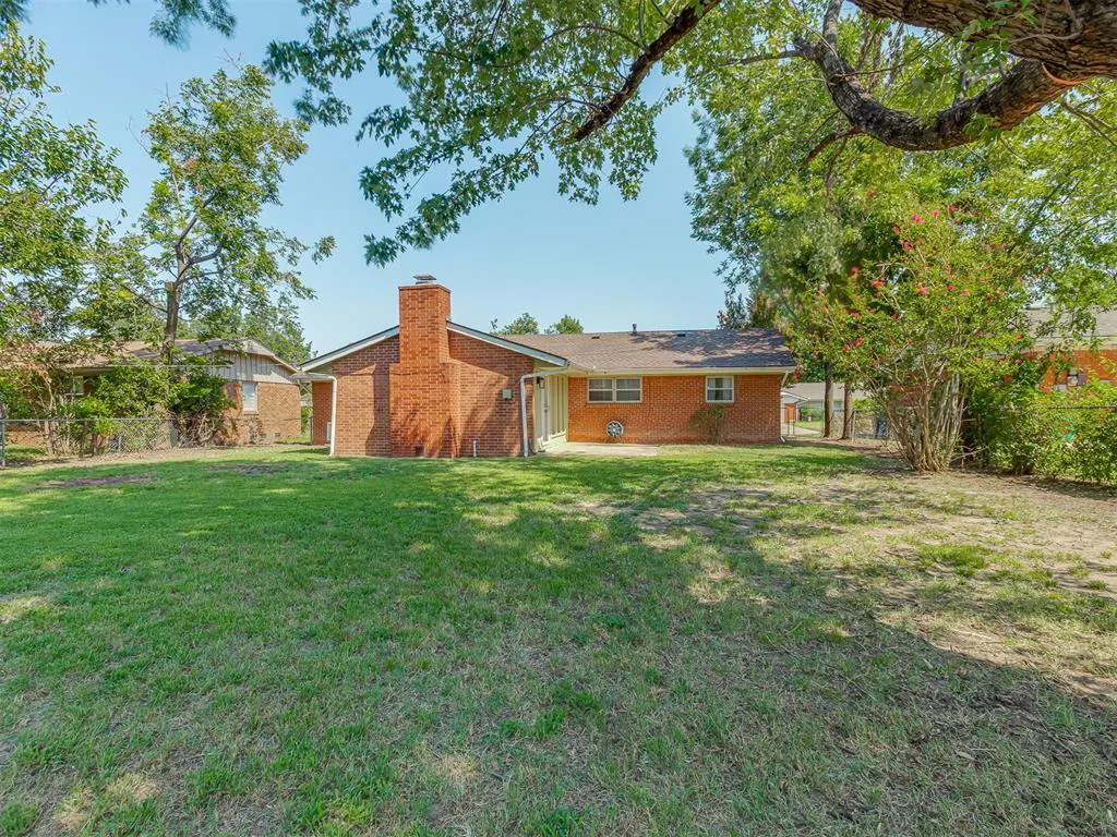 Photo 28 — 1312 Glenwood Street, Norman, OK 73069
