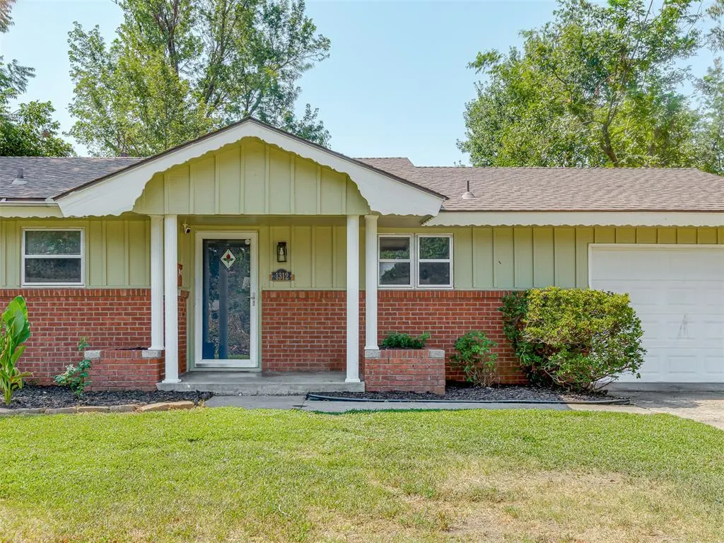 Photo 30 — 1312 Glenwood Street, Norman, OK 73069