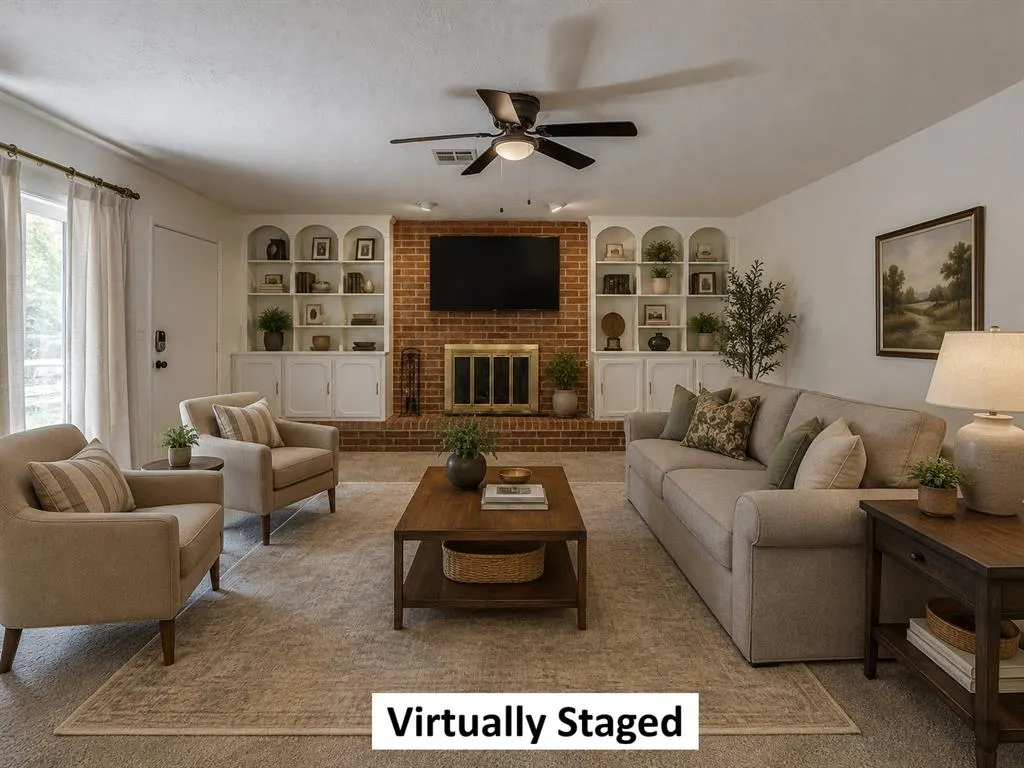 Photo 5 — 1312 Glenwood Street, Norman, OK 73069