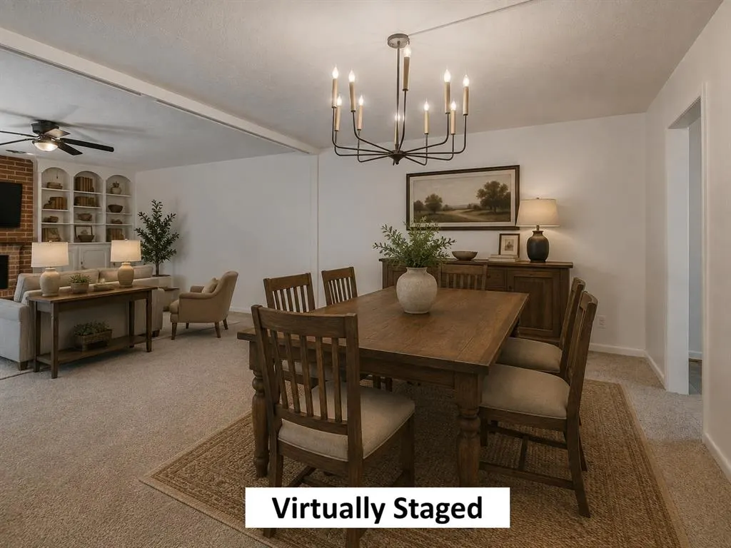 Photo 8 — 1312 Glenwood Street, Norman, OK 73069