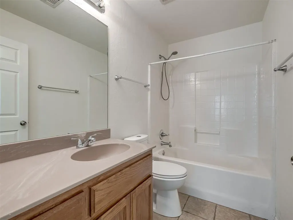 Photo 21 — 521 Apache Gate Drive, Yukon, OK 73099